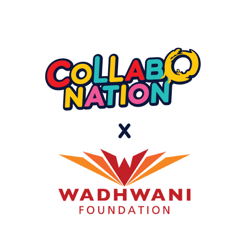 Klik Collabonation x Wadhwani