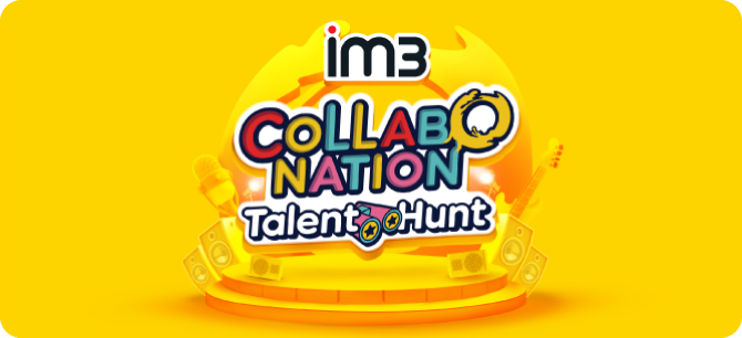 talenthunt banner