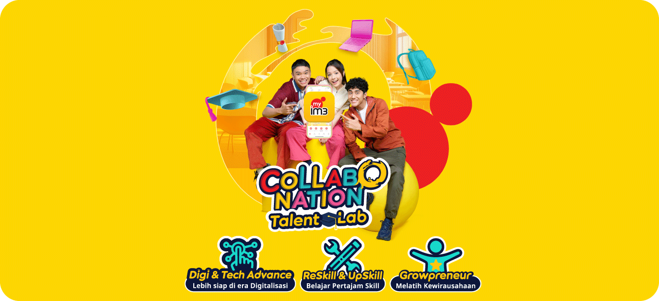 talenthunt banner