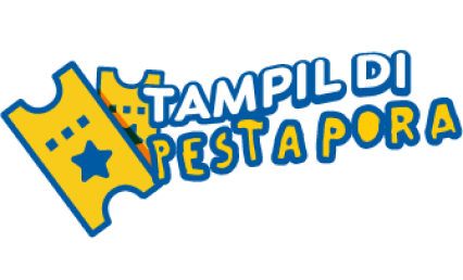 Tampil di Pestapora